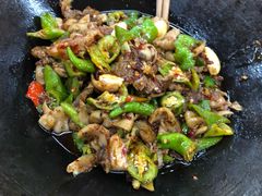 -张氏父子常德肠子馆(红星总店)