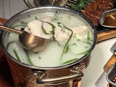 -何师烧烤Pro ··江湖川菜·小龙虾·精酿啤酒(太古里旗舰店)
