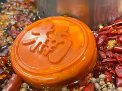 -楠火锅(西单店)