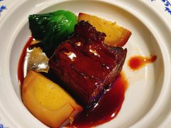 金牌红烧肉-人和馆·上海菜(肇嘉浜路店)