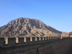 -鸡鸣驿古城