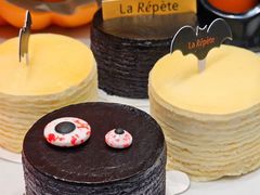 -La Repete 手工千层蛋糕(深圳卓悦中心店)