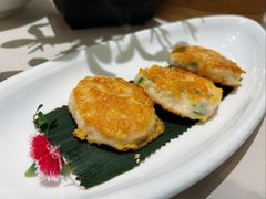 手工墨鱼饼-椿记烧鹅(叠彩店)