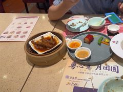 -点都德(千灯湖环宇城店)
