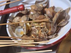 -醉炫音速烧烤·干煸菜(沙河总店)