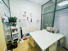-金博智慧注意力感统训练(回龙观校区)