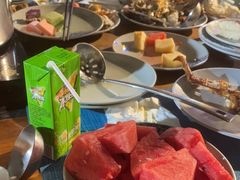 -渔家火锅·海鲜自助餐·演艺(亚龙湾天域酒店)