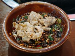 -黔有有贵州酸汤夺夺粉火锅(五味十字店)