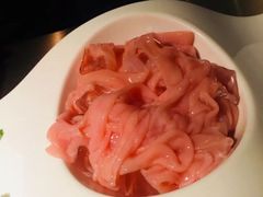 -辣伍鲜毛肚老火锅(元一店)