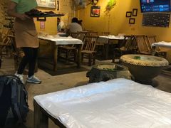 -可可大虾武汉土菜大排档(万松园1店)