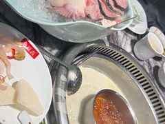-鱼豆吉·豆浆鱼火锅(宜昌万达店)