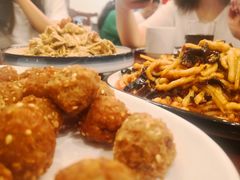 -北平小馆·烤鸭·家常菜(磨房北里店)