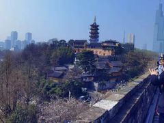 -南京城墙景区