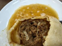 -清真牛街祥云轩门钉肉饼(左家庄店)