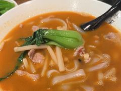 -漆黑觉米粉(三里屯店)