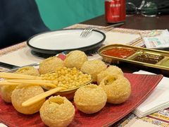 -食彩美印度特色美食餐厅·印度料理