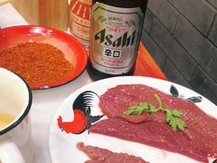 -XiaoJunGan Hotpot 钢管厂五区小郡肝火锅串串香