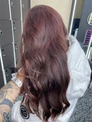 -MOVAN HAIR莫凡匠人发型屋