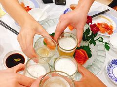 -东江海鲜酒家(艺都分店)
