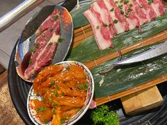 -妙香居韩国烤肉(容桂天佑城店)