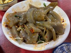 -老丽江餐馆(丽江华都商贸城店)