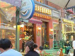 -巴伐利亚啤酒坊(意式风情街店)