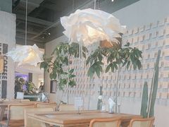 -漾花汐·西餐·下午茶(苏州湾歌林公园店)