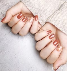 -Beauty Nails 美甲美睫皮肤管理