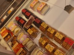 零售区-好利来(熙地港店)