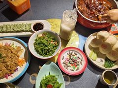 -小城外婆肴私房菜.家宴聚集点(圆明园颐和园·清河上地店)