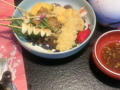 -大江户日本料理(吕厝店)