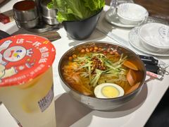 -石记东北风味烤肉(系马桩第二分店)