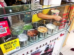 -蔡记炸酱热干面(昌里路店)