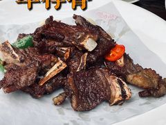 -猪肉婆私房菜(容桂总店)
