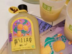-奈雪的茶(大悦城店)