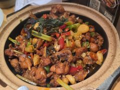 -水平有限广西米粉·广西风味集(五道口店)