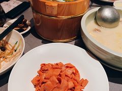 -金鸭季·北京烤鸭(深业上城店)