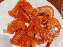 -明月东一酒店·菲斯特自助餐厅