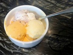 冰淇淋-大雁塔假日酒店·绿茵阁西餐厅