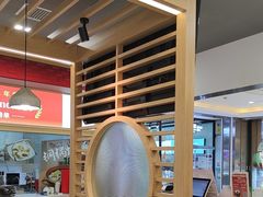 -大官米线(喜盈门范城店)