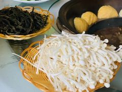 -龙福源密云水库灶台鱼