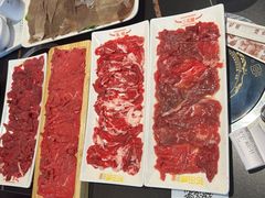 -疆牛出栏·潮汕牛肉火锅(德汇万达店)