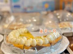 -Pie Bird(新闸路店)