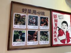 -西江红·株洲本地菜(滨江南路店)