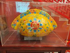 -老边饺子馆(中街店)