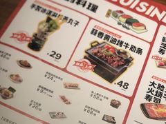 -小川洋风料理(大悦城店)