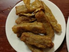 -姚记炒肝店(簋街店)