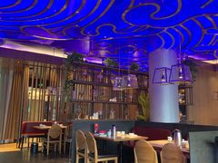 大堂-老板恋上鱼(恒隆广场店)