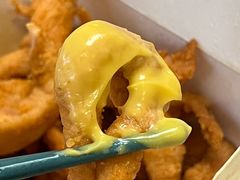 -胤韩紫菜包饭·炸鸡·拌饭(宋家庄店)