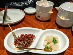 -喜鼎海胆水饺(东港店)